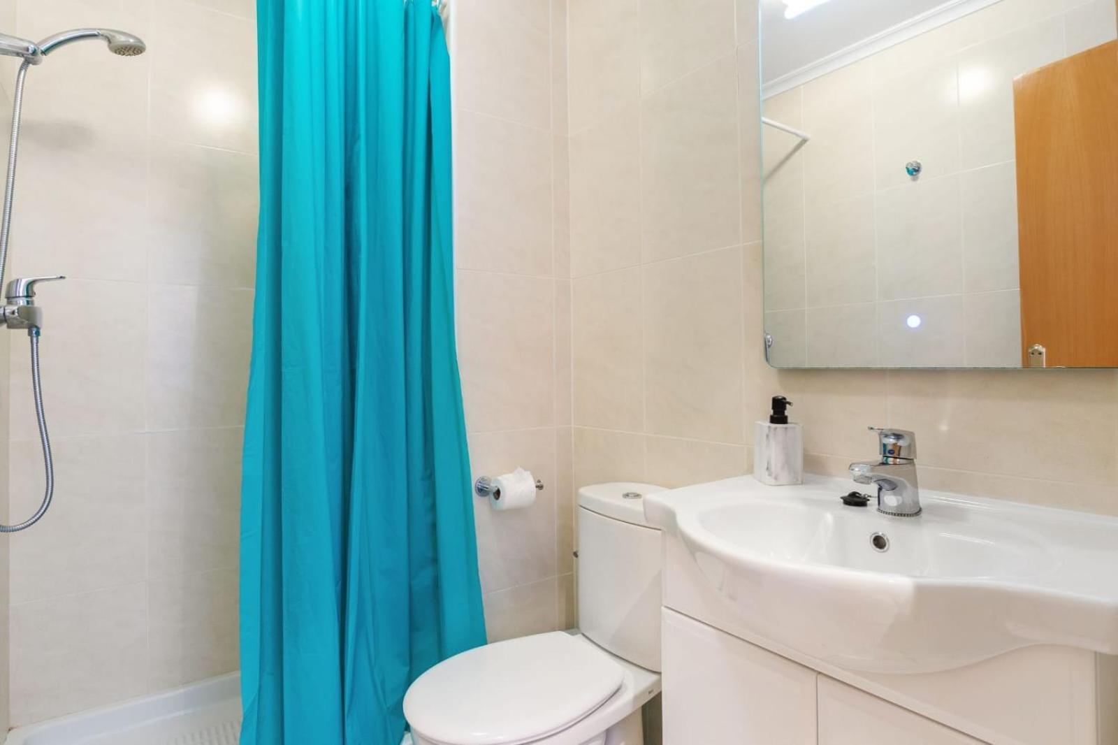 Nice Modern 2 Bed Apartment In Torrievieja تورّيفيِخا المظهر الخارجي الصورة